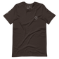 Unisex 3 Rings t-shirt