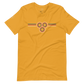 70's Design 3 Rings T-Shirt