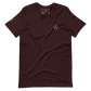 Unisex 3 Rings t-shirt