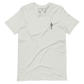 Unisex Koi t-shirt