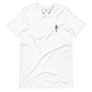 Unisex Koi t-shirt