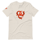 Koi 3 Rings T-shirt